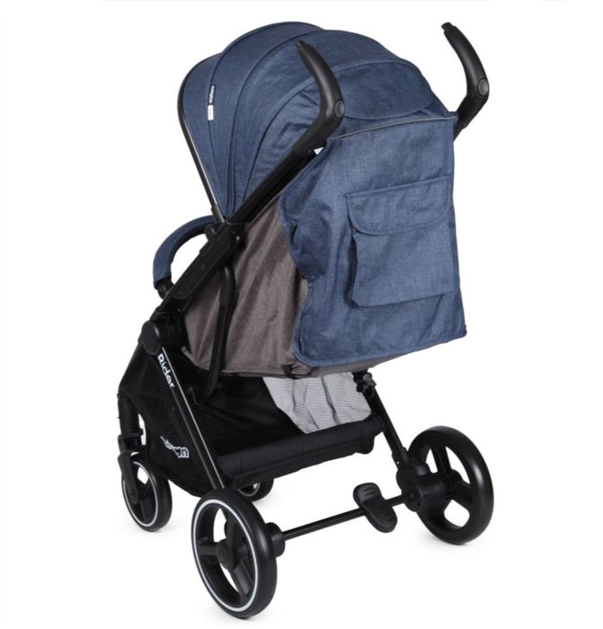 Коляска прогулочная babyton