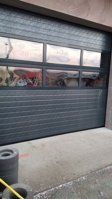 Placa Q80 proteco,Nice rba3  robus sau road