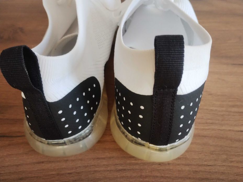 Маратонки  летни