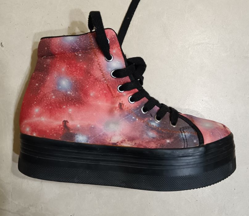 Ghete Jeffrey Campbell