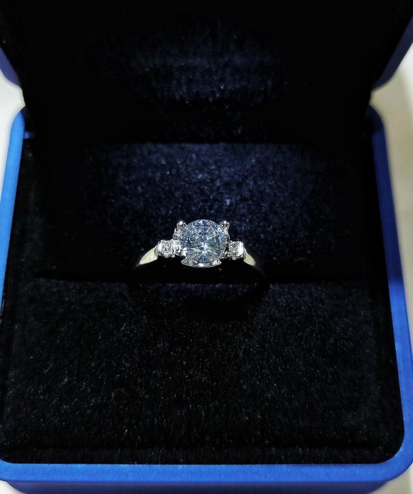 Серебряное кольцо 925, Kumush uzuk 925
