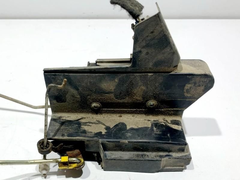 Broasca usa stanga fata Dacia Logan 2 805039362R