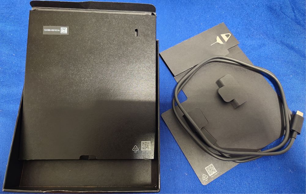 Samsung Galaxy Z Fold 6