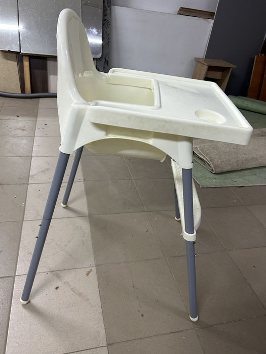 Продам стульчик для кормления