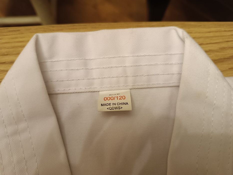 Кимоно с панталон