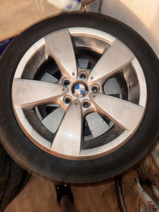 Джанти за BMW Style 138