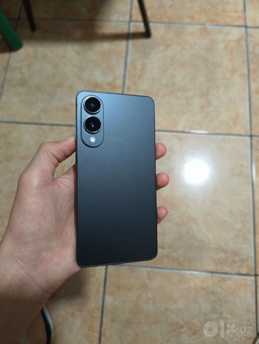 Samsung s25 edge