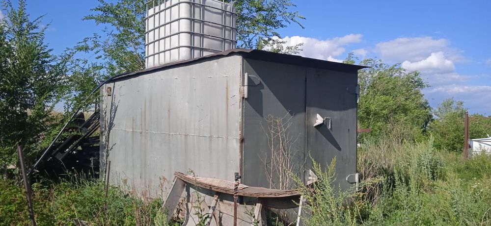 Продам дачу общество Энергетик