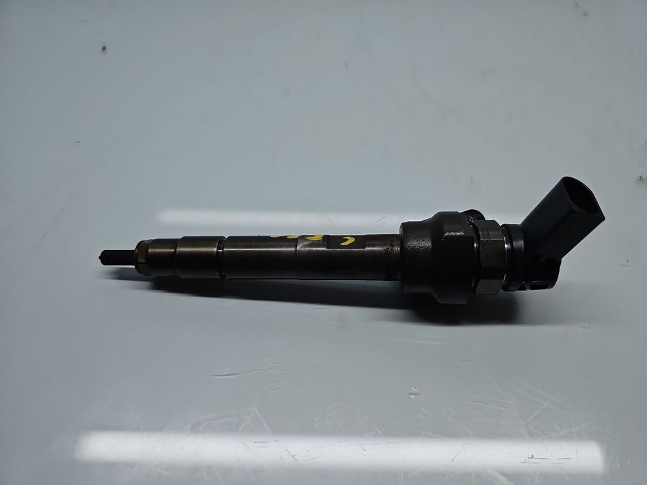 Injector Bmw 5 (F10) [Fabr 2011-2016] 7810705-05, 0445110616 2.0 N47D2
