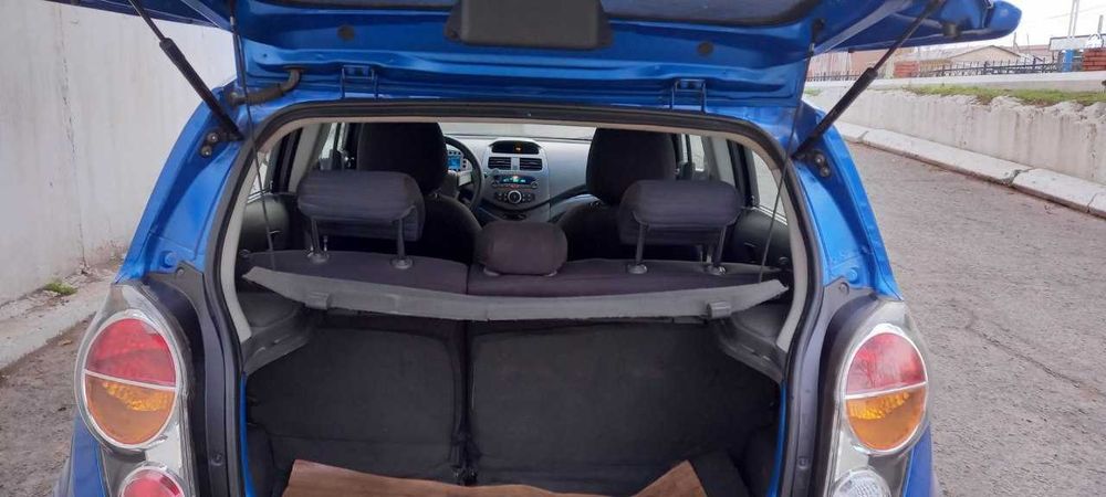 Spark  2015 barter obmen jentra dom iliy kvartira yokiy sotiladi