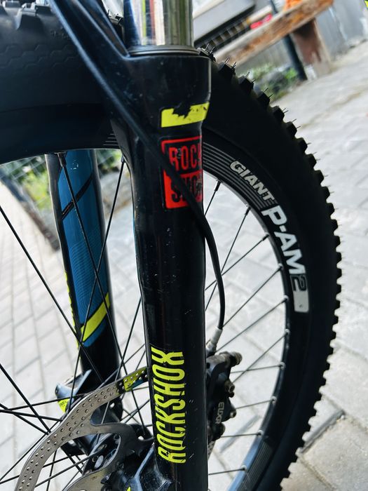 Vând Giant RGIGNSX – 26”, mărimea S
