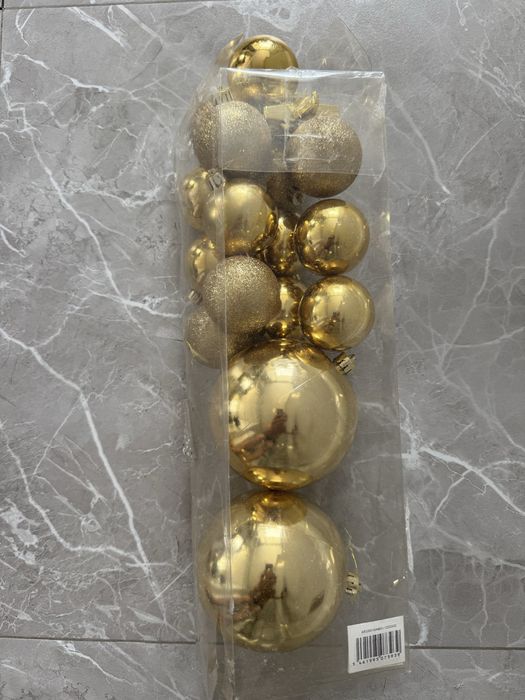 Продам новогодние игрушки