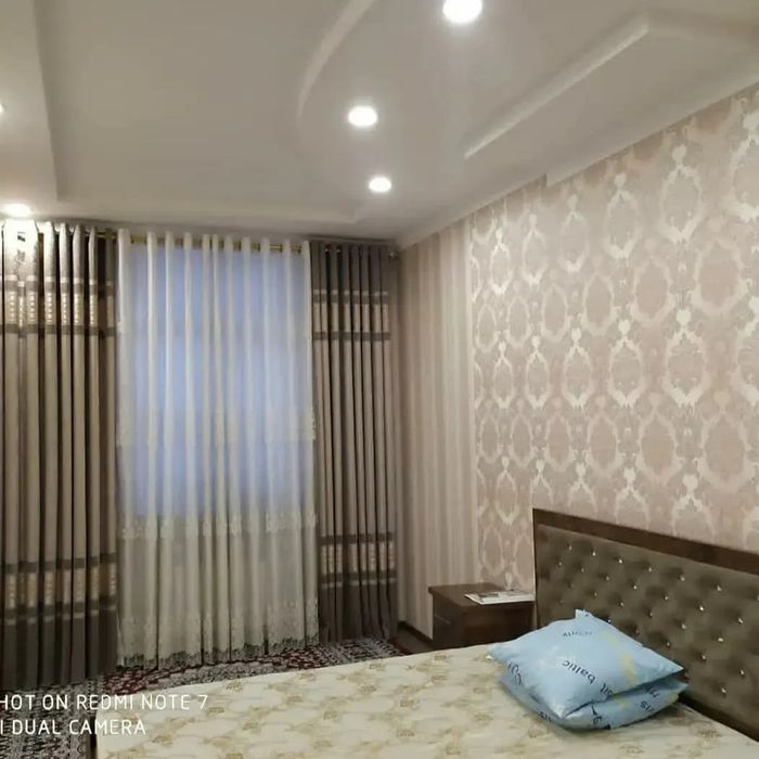 Urganch sh : Al-Xorazmiy kochada Mediapark yonida kv ijaraga beriladi