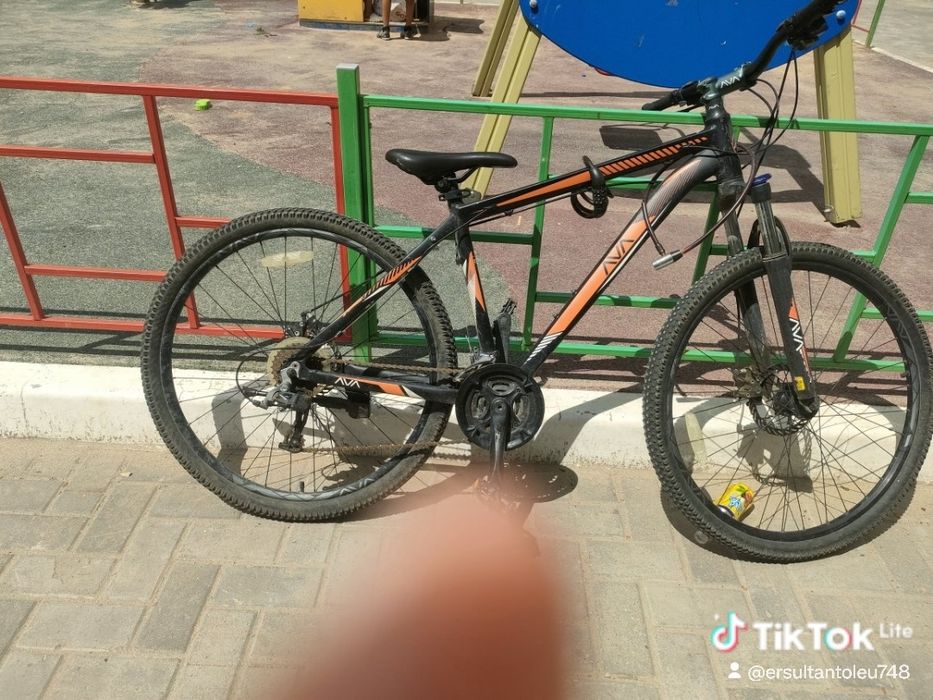 Продам велосипед велик