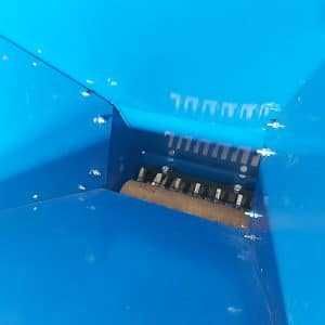 Дробилка за ябълки, круши, дюли, картофи. БЕЗ МОТОР  500кг/ч Гаранция!