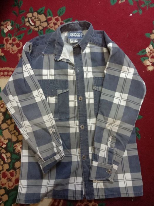 Продам мальчиковые вещи