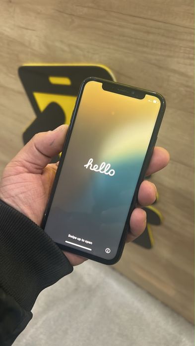 Iphone xs 256gb 100%