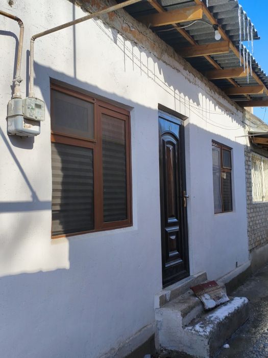 Обмен коттедж на 1 комнатную квартиру с доплатой