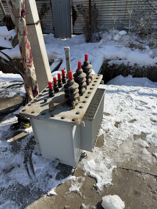 Продам Трансформатор 63