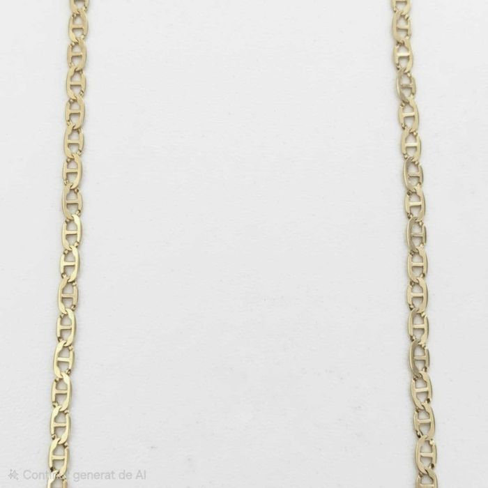 (ag35) Lant aur 14k 6.55gr *2 ani garantie* (35895)