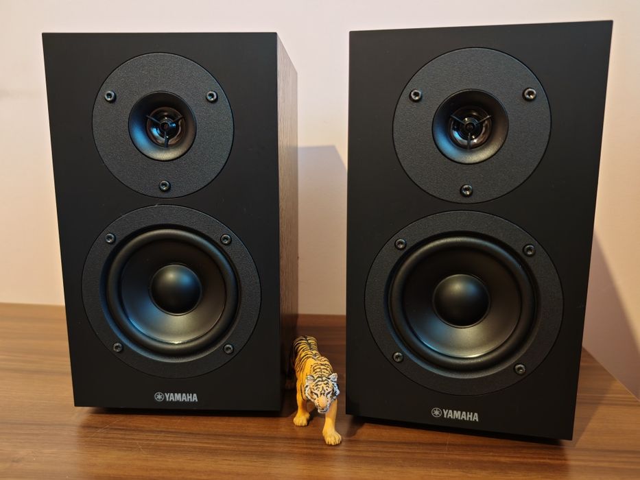 Yamaha NS-BP150. Boxe raft top. Sunet mare by Yamaha. Preț fix !