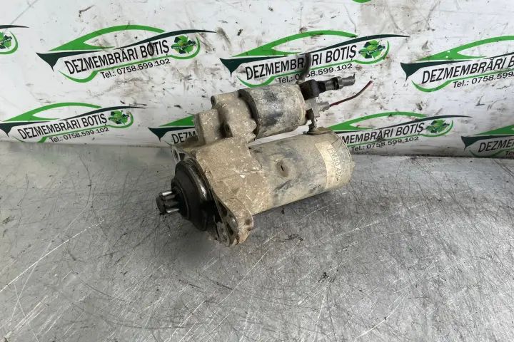 Electromotor Seat Leon 2001 1.9 TD MT (110 hp)
