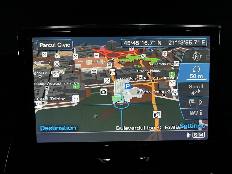 Update NAVI Vag MMI3G MIB Car Play Soft DIAGNOZA