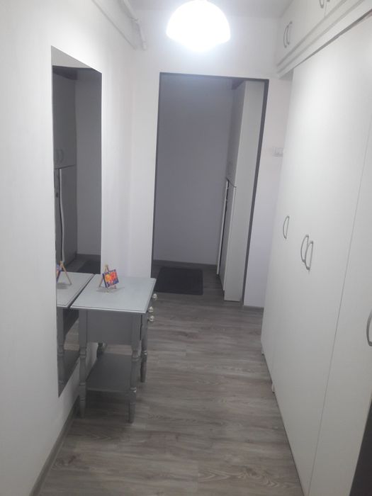 apartament cu două camere