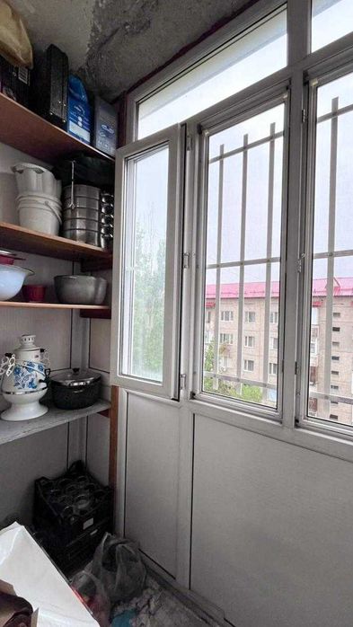 продать квартиру Баршын