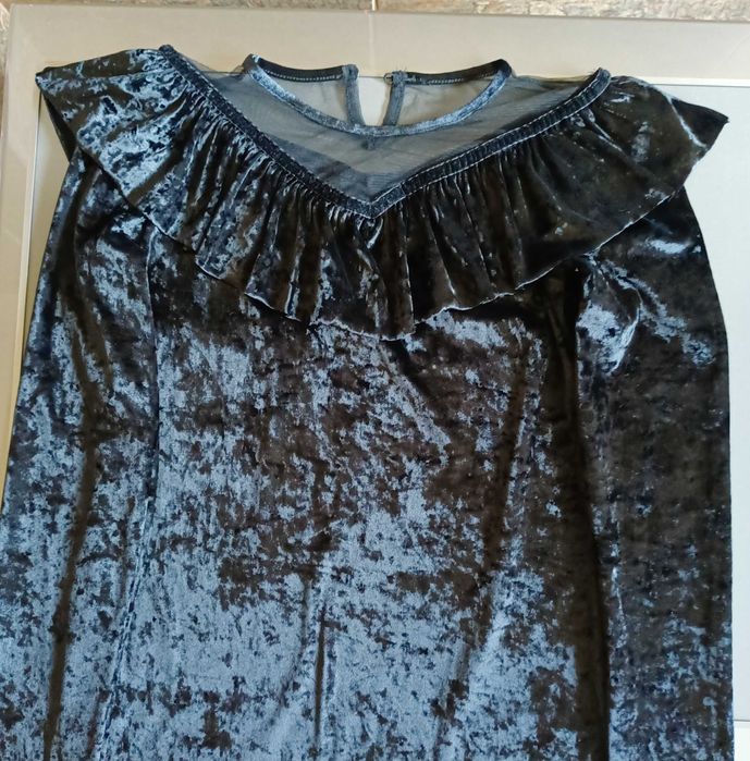 Bluze cu mânecă lungă