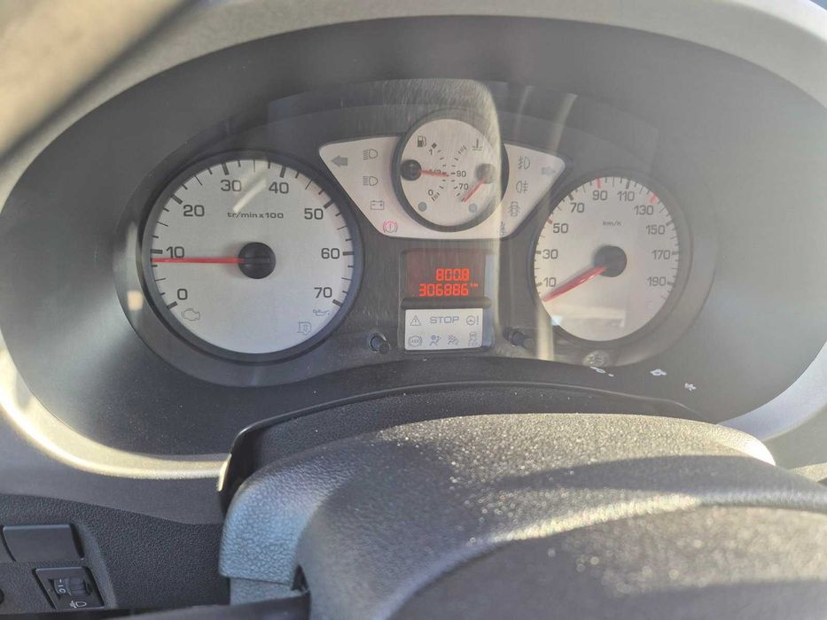 Peugeot Partner 1.6hdi 90hp на части (берлинго Berlingo партнер) 2009г