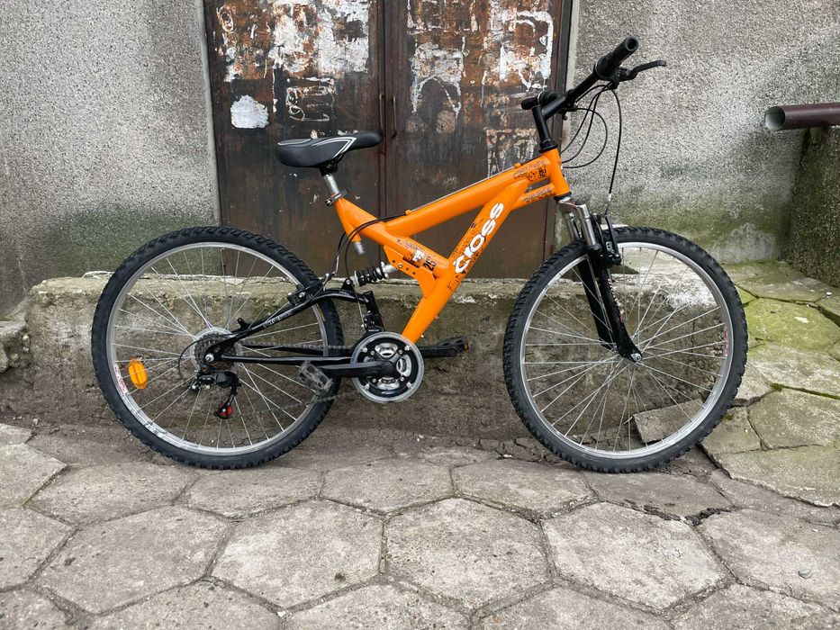 Велосипед / колело 26 цола