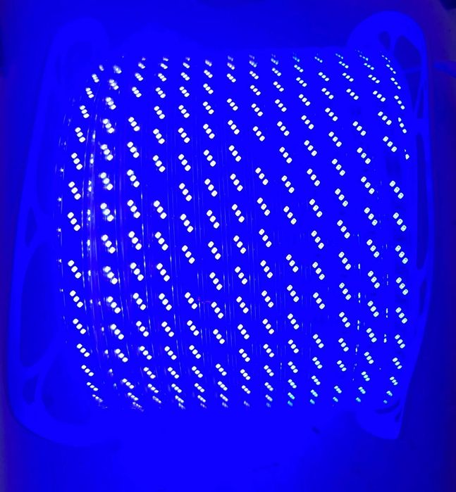 Patsvetka patolok uchun 3Qatorlik