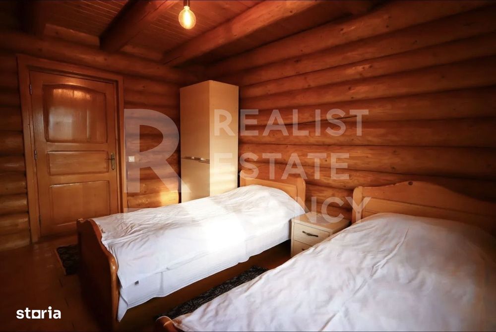 De vânzare – Pensiune activă, Iasi