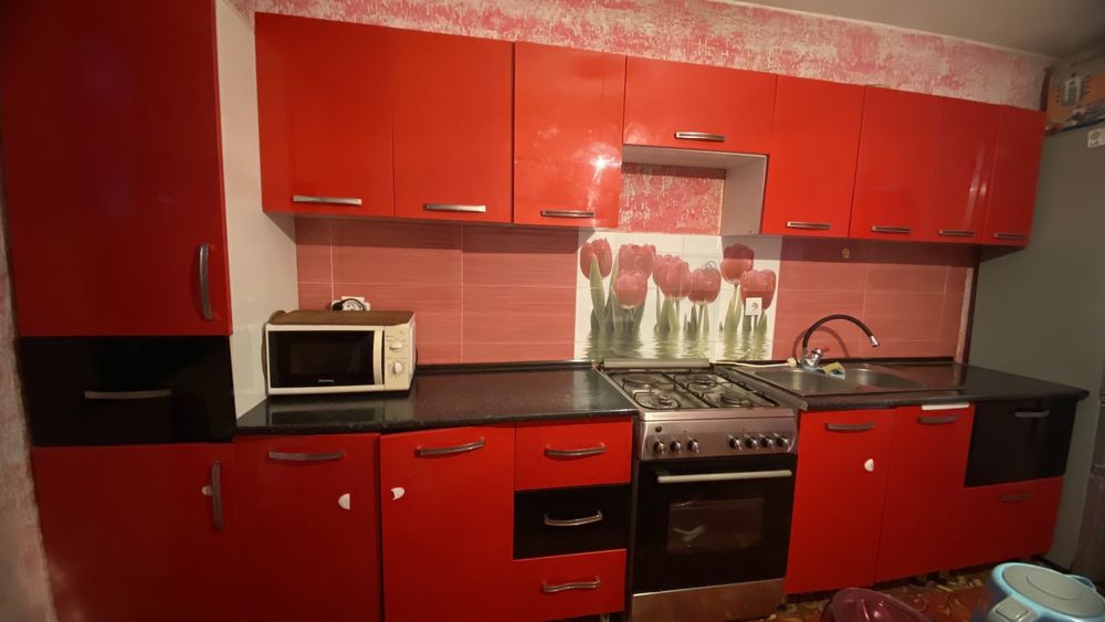 Кухонный гарниту