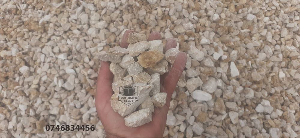 Piatra calcar, piatra pentru decor