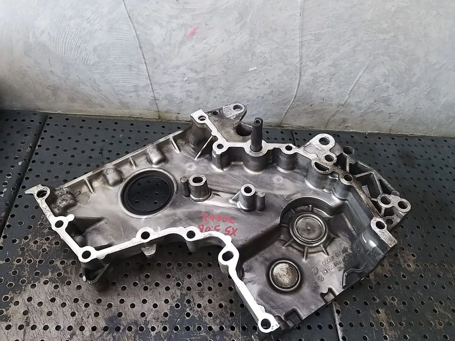 Capac vibrochen 3.0 d bmw x5 e53 24168110 1114778675107