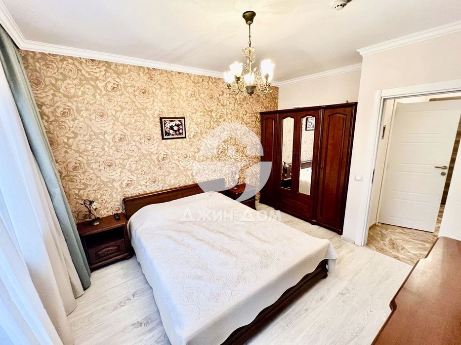 Продава се Тристаен апартамент в Свети Влас - 104 кв.м за 2000 €/кв.м - Снимка #7
