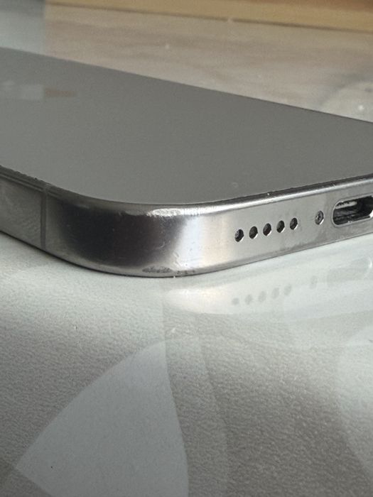 Iphone 16 pro 128 gb