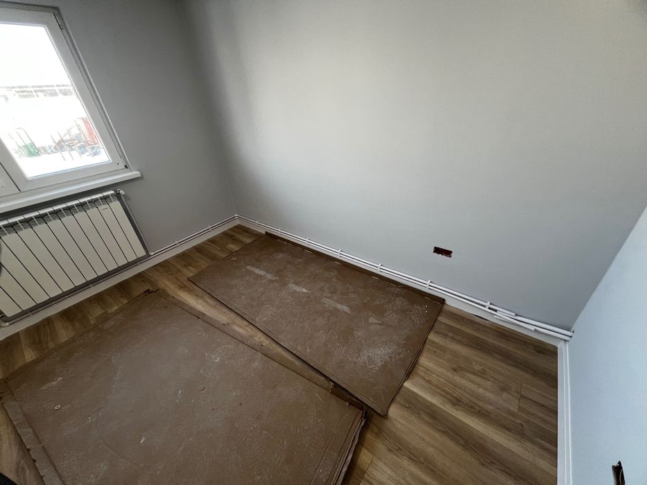 Instalatii sanitare / termice