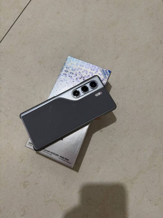 Смартфон тесно 40 про 12 ГБ/256 ГБ 5g
