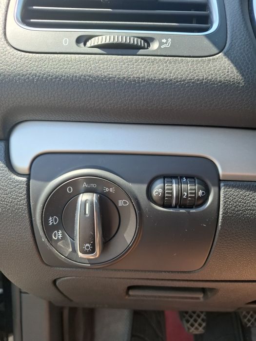 Volkswagen  Golf 6