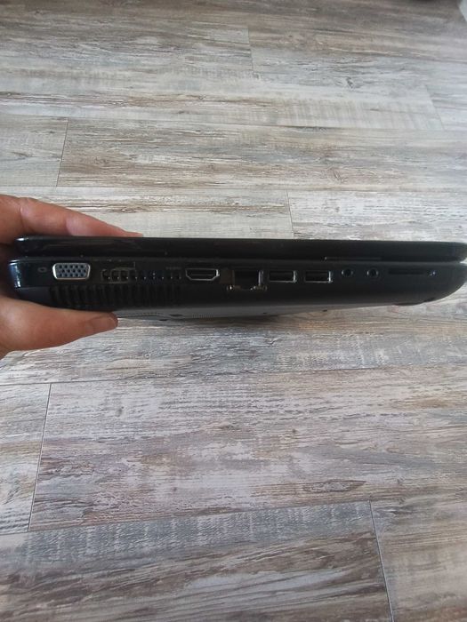 Лаптоп HP добро състояние