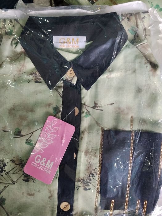 Айоллар Янги Куйлаклари