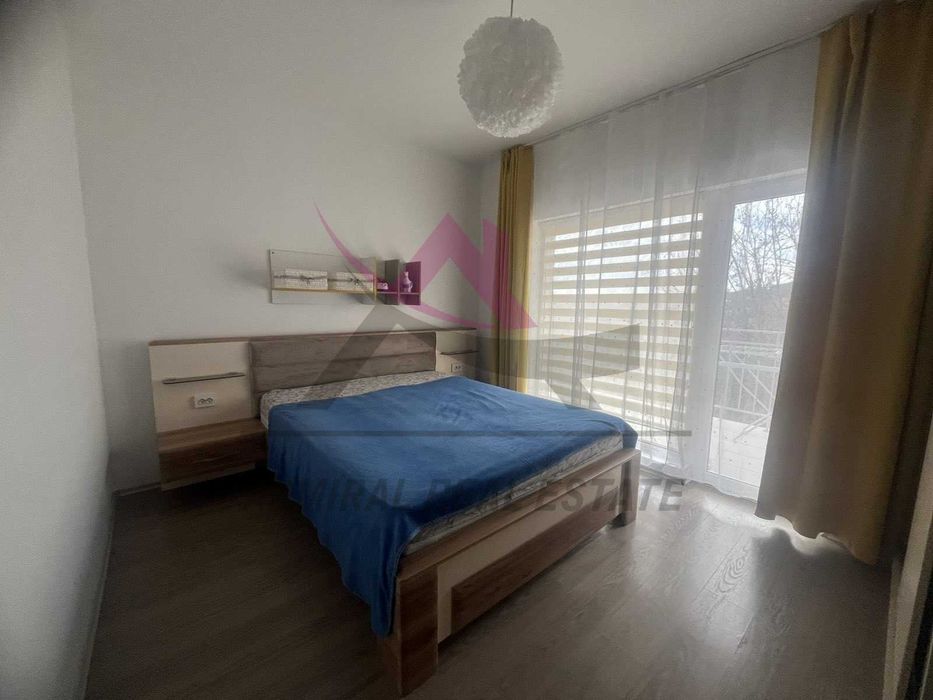 Дава се под наем Тристаен апартамент в Варна, Виница - 103 кв.м за 648.21 € - Снимка #2