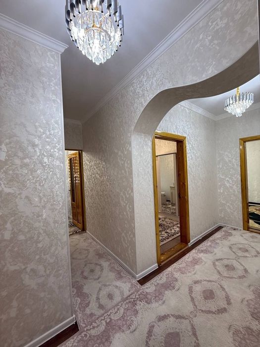 Самарканд шахарда новостройка