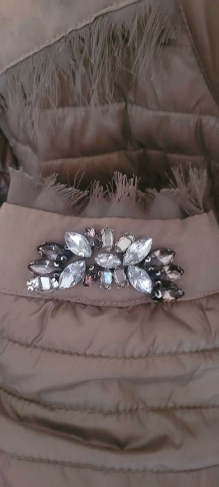 есенно яке марка Monari