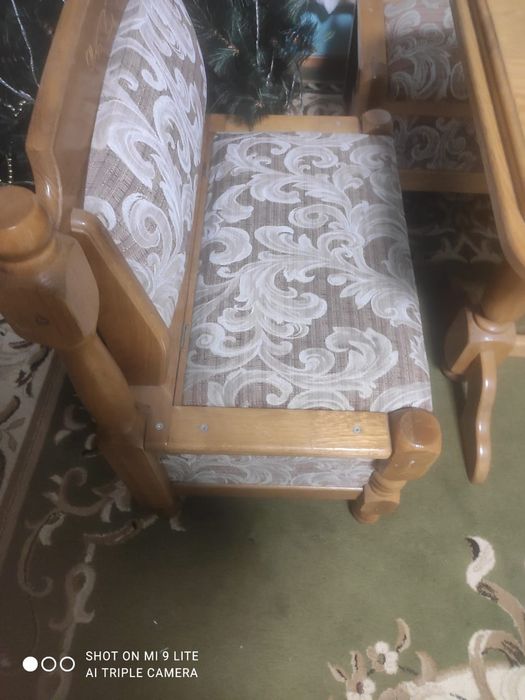 Продам кухонный уголок.