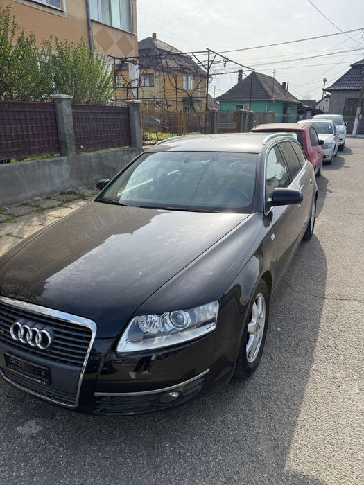 Audi A6 3.0 Quattro Diesel 2005 Automat