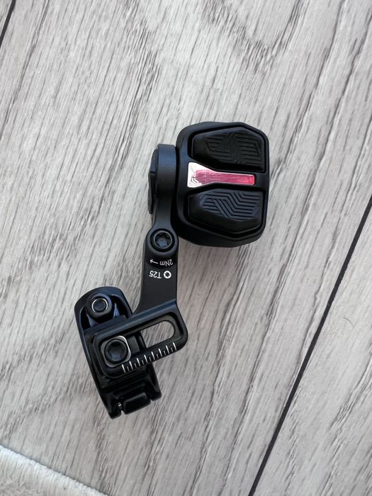 Maneta Sram AXS Pod  Ultimate